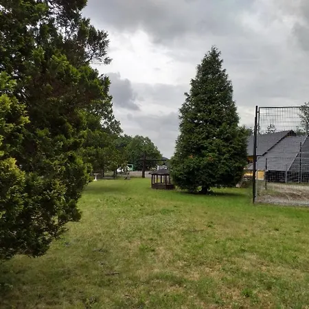 Campingplatz Camp Club Busin