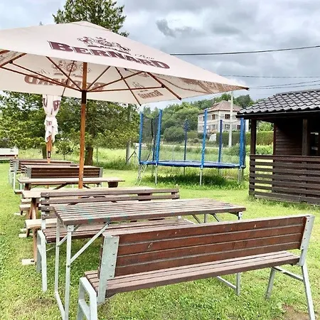 Camp Club *