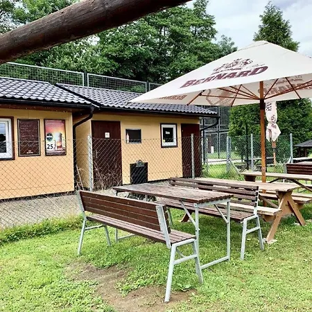 Camp Club * Busin