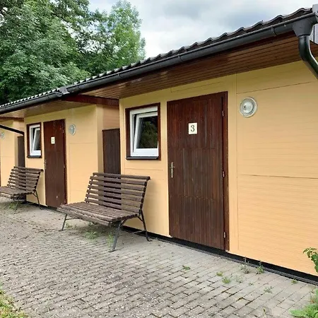 Campingplatz Camp Club Busin