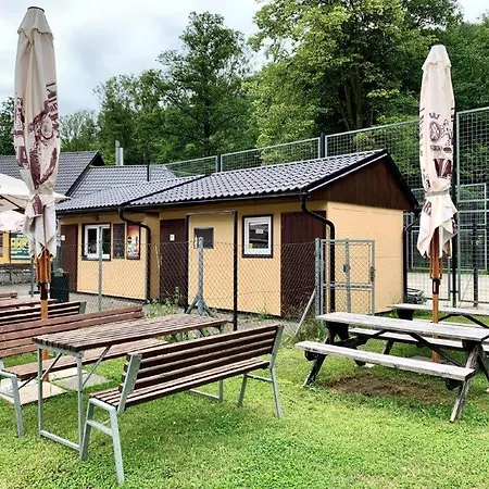 Camp Club