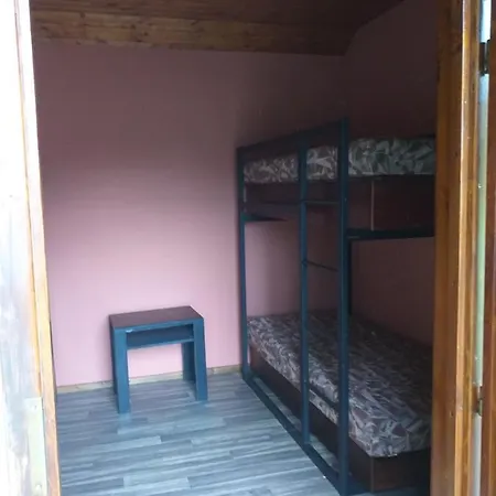 Campingplatz Camp Club *